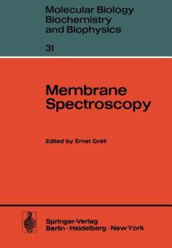 Membrane Spectroscopy