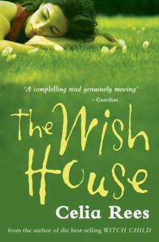 Paperback The Wish House Book