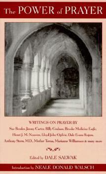 Paperback The Power of Prayer Book