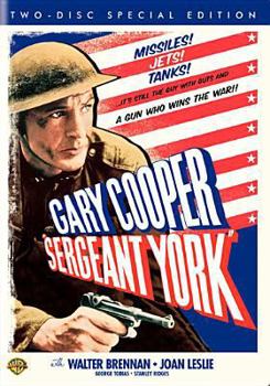 SERGEANT YORK