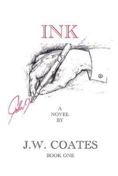 Paperback Ink Book