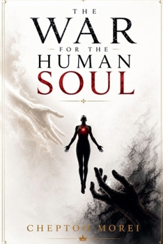 Paperback The War for the Human Soul Book