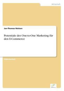 Potentiale Des One-To-One Marketing Fur Den E-Commerce