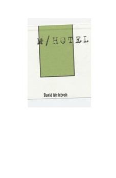 Paperback M/Hotel Book