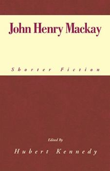 John Henry Mackay
