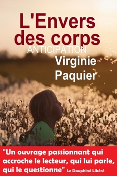 Paperback L'Envers des corps [French] Book