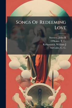 Songs Of Redeeming Love