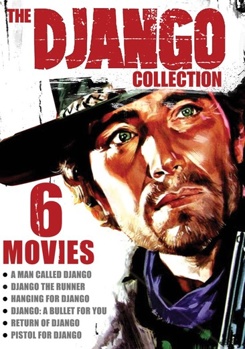 The Django Collection Volume One: Six-Film Collection