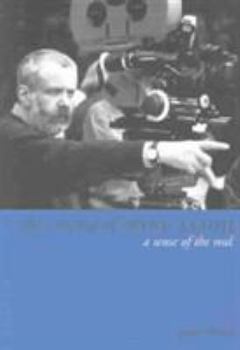 Paperback The Cinema of Mike Leigh: A Sense of the Real Book