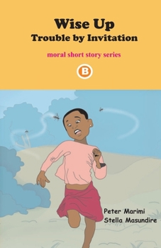 Paperback Trouble By Invitation Book