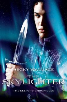 Hardcover The Skylighter Book