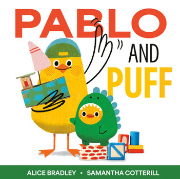 Pablo and Puff