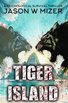 Digital Tiger Island Book