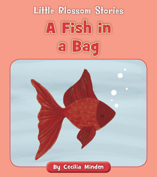 Paperback A Fish in a Bag Book