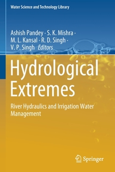 Hydrological Extremes: River Hydraulics and Irrigation Water Management