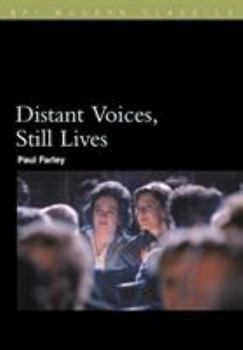 Paperback Distant Voices, Still Lives Book