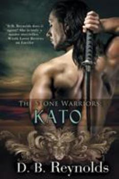 Paperback The Stone Warriors: Kato Book