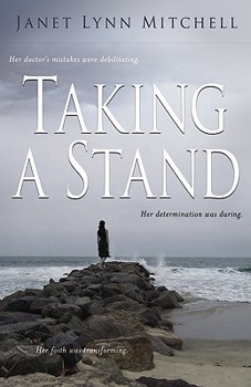 Paperback Taking a Stand Book