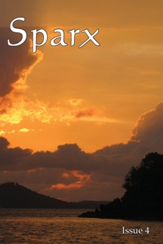 Sparx: Issue 4
