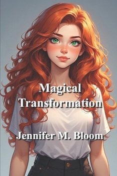 Paperback Magical Transformation Book
