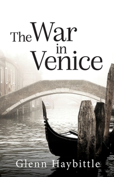 Paperback The War in Venice Book