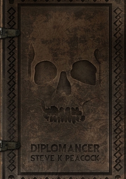 Paperback Diplomancer Book