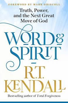 Digital Word and Spirit: Truth, Power, and the Next Great Move of God Book