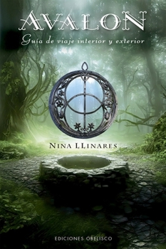 Paperback Avalon. Guía de viaje interior y exterior (Spanish Edition) [Spanish] Book