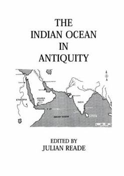 Paperback Indian Ocean In Antiquity Book