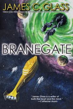 Paperback Branegate Book