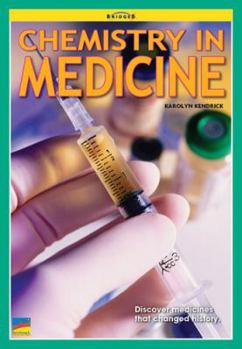 Chemistry in Medicine Benchmark