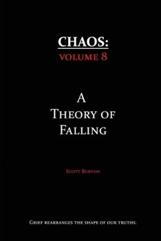 Paperback Chaos: A Theory of Falling Book