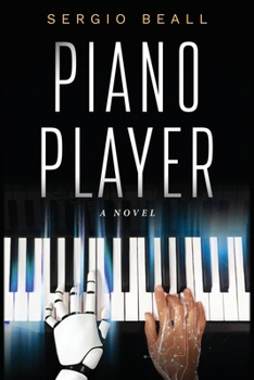 Paperback Piano Player Book