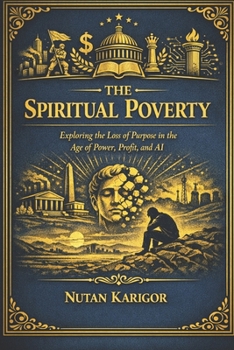 Paperback The Spiritual Poverty Book