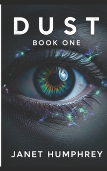 Paperback Dust: Book One Book
