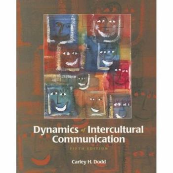 Paperback Dynamics of Intercultural Communication Book