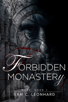 Paperback Forbidden Monastery: Volume 1 Book