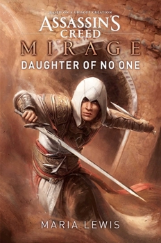 Paperback Assassin's Creed Mirage: Daughter of No One Book