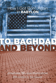 Paperback To Baghdad and Beyond Book