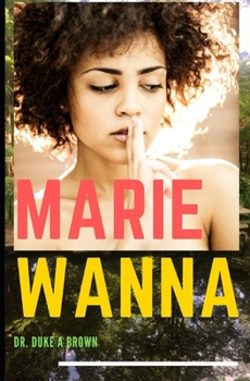 Paperback Marie Wanna Book