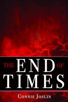 Paperback The End of Times Book
