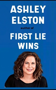 Paperback Ashley Elston Book: Her Life Story Book