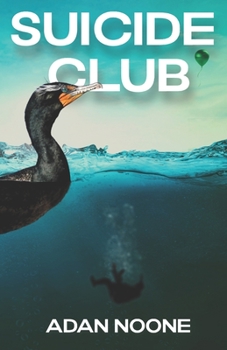 Paperback Suicide Club: A Novel for the End of the World Book