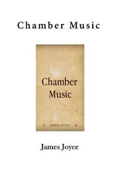 Paperback Chamber Music: A Collection of Poems Book