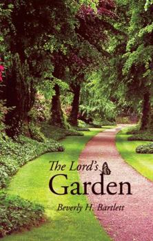 Paperback The Lord's Garden Book