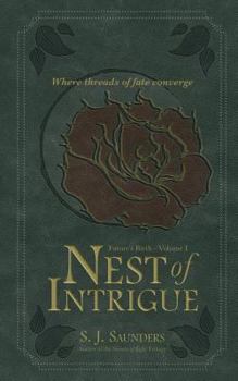 Paperback Nest of Intrigue Book