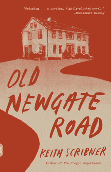 Paperback Old Newgate Road Book