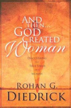 Paperback And Then...God Created Woman Book