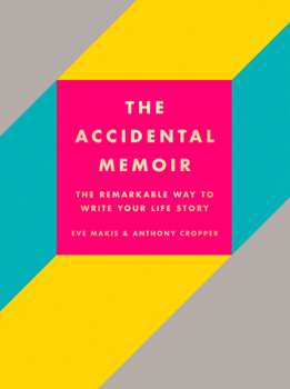 Hardcover Accidental Memoir Book