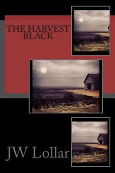 Paperback The Harvest Black Book